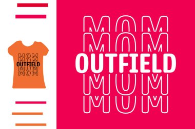 Dış saha anne gömlek tasarımı