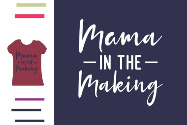 hamilelik gömleğin tasarımını ortaya çıkardı