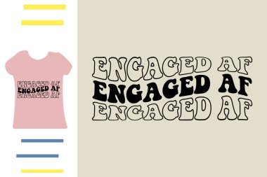 en iyi nişanlı t-shirt tasarımı