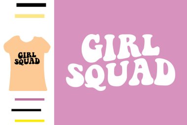 Kız takımının gömlek tasarımı