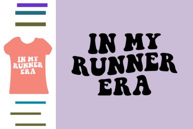 Maratoncu atlet gömleği tasarımı