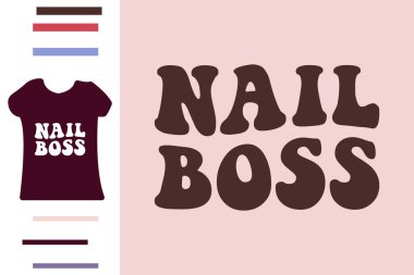 Çivi patronunun gömlek tasarımı