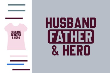 En iyi koca t-shirt tasarımı