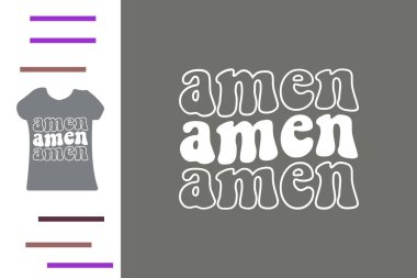 Hıristiyan İncili dizaynı t-shirt tasarımı