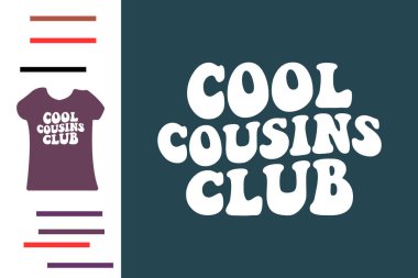  Havalı kuzenler kulübü gömlek tasarımı