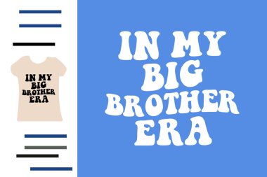 Ağabeyimin gömlek tasarımında.