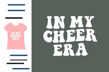 Benim tezahürat dönemimde