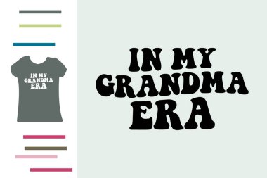 Büyükannemin gömlek tasarımında.