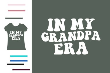 Dedemin gömlek tasarımında.