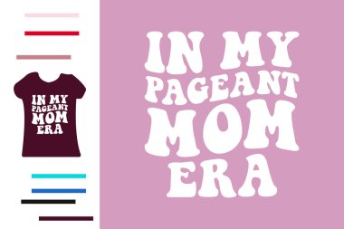 Güzellik yarışmasında annem vardı.