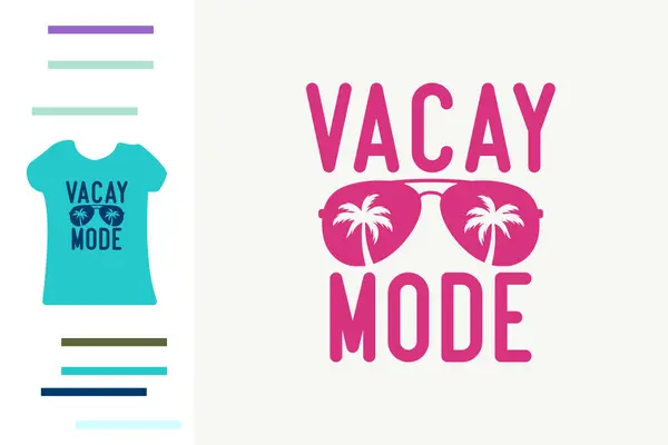 Kız yaz tatili tişört tasarımı