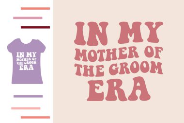 Tişört tasarımının anası.