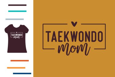 Tekvando annemin gömlek tasarımı.