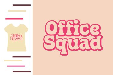 Okula Dönüş Tişört Tasarımı