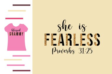 O korkusuz bir gömlek tasarımcısı.