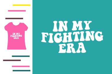 Benim savaş dönemimde tişört tasarımımda