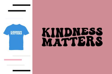 Tişört tasarımında nezaket sorunu