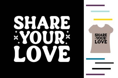 Tişört tasarımını seviyor musun?