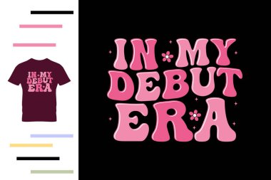 İlk tişört tasarımımda...