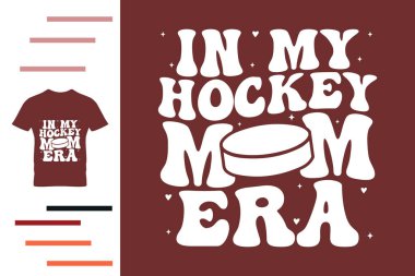 Hokey anne dönemimde gömlek tasarlamıştım.