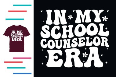 Okul danışmanı dönemimde gömlek tasarlıyordum.