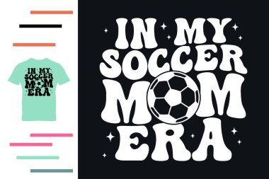 Benim futbol annem dönemimde gömlek tasarlamıştım.