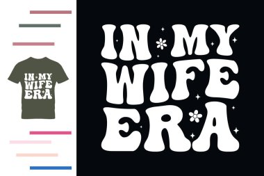 Karımın dönemindeki gömlek tasarımında.