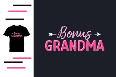 Bonus büyükanne gömleği tasarımı