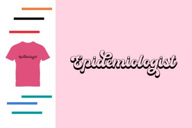 Şirin epidemiyoloji uzmanı Kadınlar için Gömlek