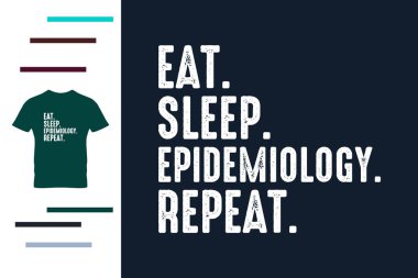  Epidemiyoloji uzmanı Kadınlar için tişört