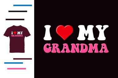 Büyükannemin gömlek tasarımını seviyorum.