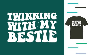 En iyi t-shirt tasarımımla kazanıyorum.