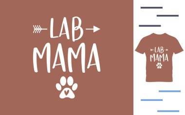 Laboratuvar annesi gömleği tasarımı.