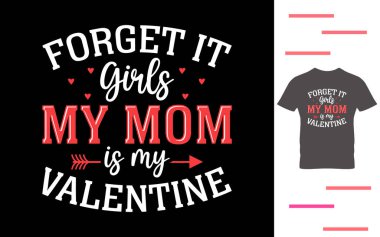 Annem benim sevgililer günü gömleği tasarımım.