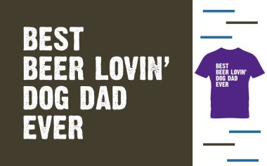 En iyi bira seven köpek baba.