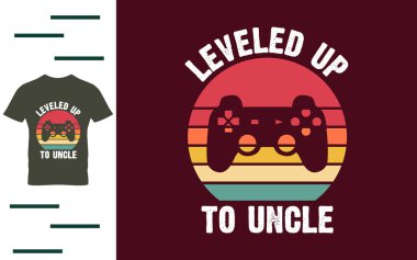 Tişört tasarımına kadar yükseldi.