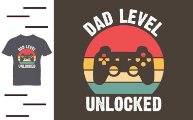 Baba seviyesi gömlek tasarımının kilidini açtı