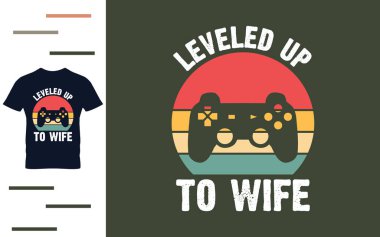 Eşinin gömlek tasarımına kadar yükseldi.