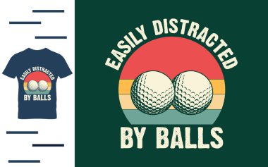 Tişört tasarımı yüzünden dikkati kolayca dağılıyor.