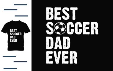 Gelmiş geçmiş en iyi futbol babası.