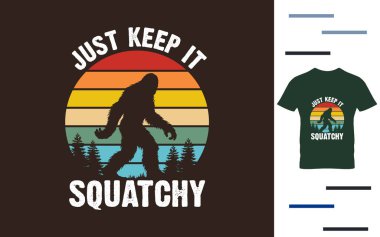 Tişört tasarımını bozma.