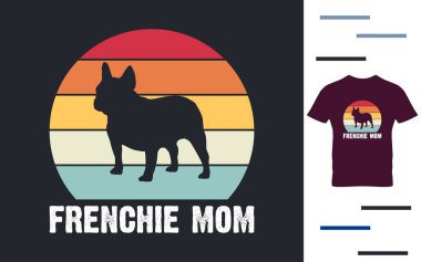 Fransız annenin gömlek tasarımı.