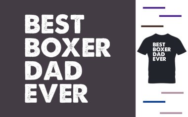 Gelmiş geçmiş en iyi boksör baba.
