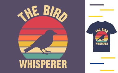 Kuşlara fısıldayan gömlek tasarımı