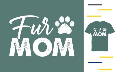 Kürk anne gömlek tasarımı