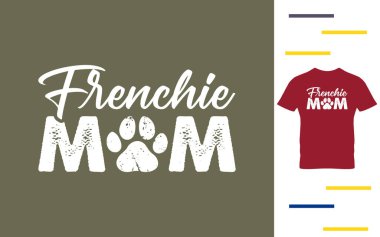 Fransız annenin gömlek tasarımı.