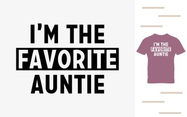 Tişört tasarımının en sevilen halasıyım.