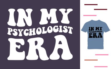 Psikolog döneminin gömlek tasarımında