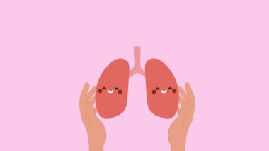 4K animasyon videosu sigara içme riskleri hakkında farkındalığı artırmak için güçlü görsellerle No Tobacco Day 'i tanıtıyor. Kampanyalar, eğitim ve sağlık içeriği için ideal.