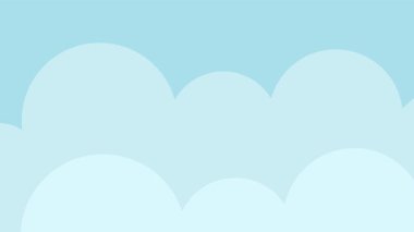 Endonezya 'dan geleneksel Padang kıyafetlerinin 4K düz animasyon videosu. Kültürel eğitim, miras içeriği ve tasarımda etnik çeşitliliğin sergilenmesi için harika.